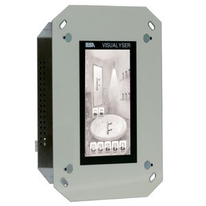 building automation system touch screen / wall-mounted