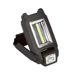 portable lamp / contemporary / ABS / orientable