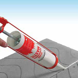 plastic sealant / acrylic resin / leak-proofing / protective