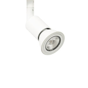 surface mounted spotlight / indoor / living room / for kitchens