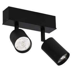 ceiling-mounted spotlight / indoor / living room / for kitchens