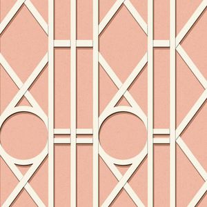 fabric wallcovering / home / matte / printed