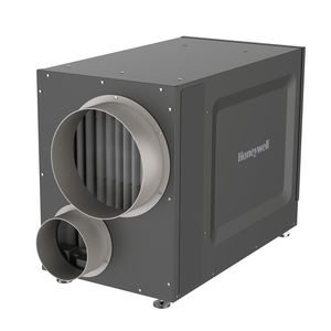 duct dehumidifier / residential