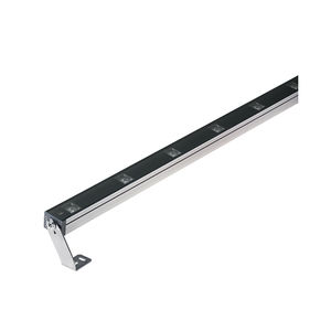 built-in lighting profile / wall-mounted / floor-mounted / floor-standing