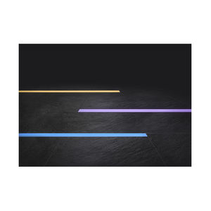 built-in lighting profile / wall-mounted / floor-mounted / ceiling