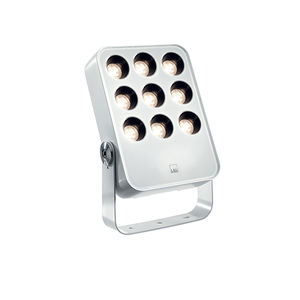 IP66 floodlight / RGBW LED / LED / for public spaces