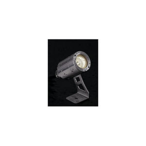 IP68 moving head spot / LED / for public spaces / outdoor