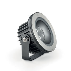 IP66 floodlight / LED / commercial / residential