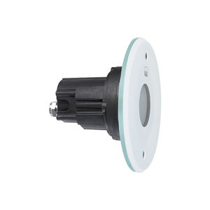 recessed light fixture / RGBW LED / round / pool