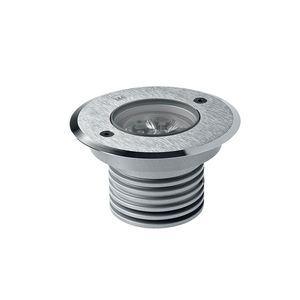 recessed ceiling light fixture / recessed floor / recessed wall / LED