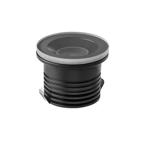 recessed ceiling light fixture / recessed floor / recessed wall / LED