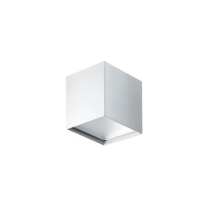 contemporary ceiling light / round / square / aluminum