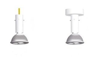 pendant lamp / contemporary