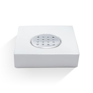 porcelain soap dish