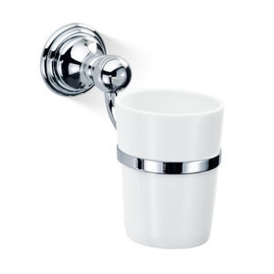 commercial toothbrush holder