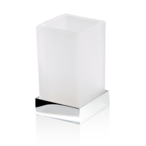 commercial toothbrush holder
