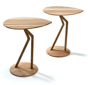original design side table / mahogany