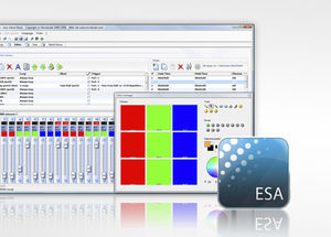 lighting management software / for home automation systems