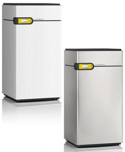 geothermal heat pump / residential