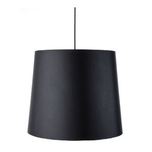 pendant lamp / contemporary / fabric / halogen