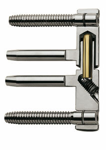 door hinge / steel