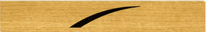 solid parquet floor / glued / varnished / colored