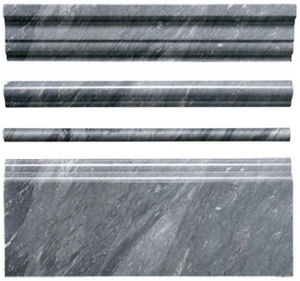 marble molding / interior / structure