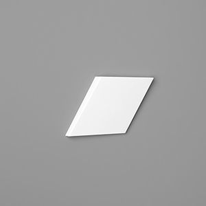 cover decorative panel / polyurethane / wall-mounted / lightweight