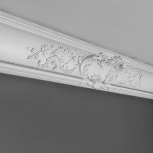polyurethane molding / interior