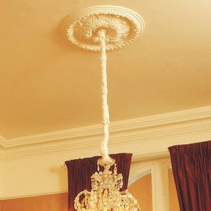 polyurethane ceiling rose