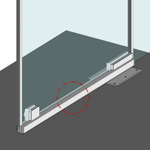 door pivot
