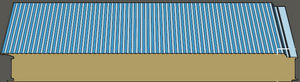 acoustic insulation / thermal / mineral wool / stone wool