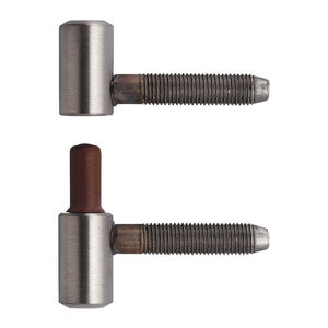 door hinge / stainless steel