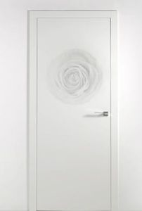 interior door / swing / wooden