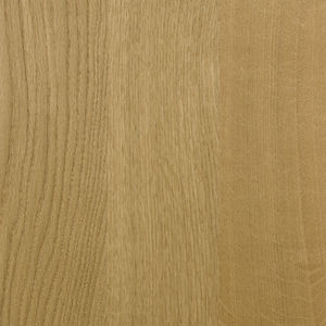 engineered parquet flooring / glued / oak / varnished