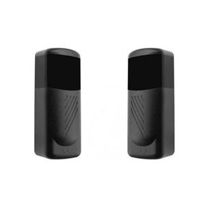 presence detector / surface-mounted / commercial / active