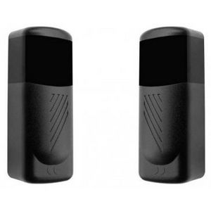 presence detector / surface-mounted / commercial / active