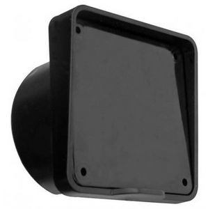 presence detector / surface-mounted / commercial / active