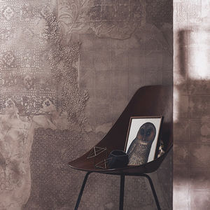contract wallcovering / textured / decorative