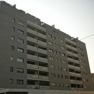 natural stone cladding / smooth / panel