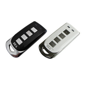 Access Control Remote Control Smart Dual Roll Plus Sea