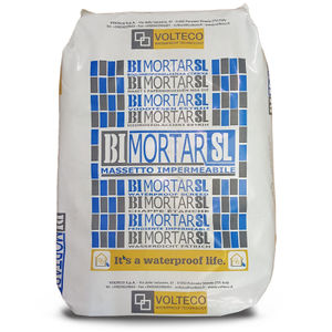 repair mortar / smoothing / leak-proofing / dehumidifying