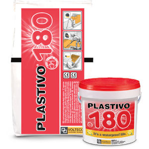 floor waterproofing system / polymer