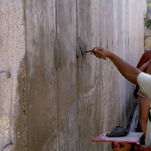 repair mortar / restoration / leak-proofing / fixing