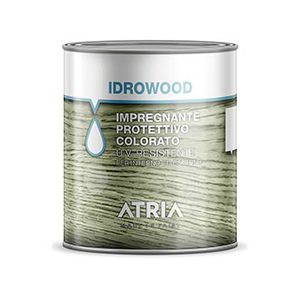 wood primer / acrylic resin-based / for indoor use / aqueous