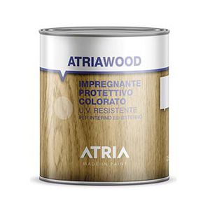 protective varnish / for wood / satin / polished