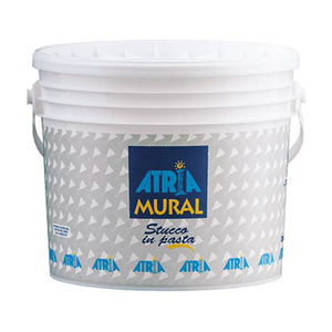 filling coating / indoor / for walls / plaster