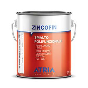 protective varnish / for metal / anti-rust