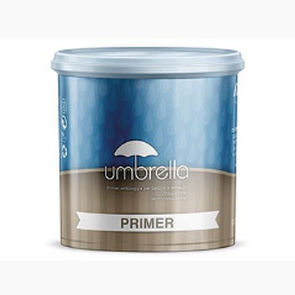 masonry primer / for concrete / mineral / outdoor