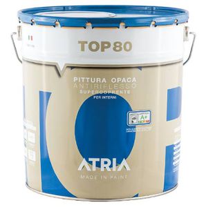 acrylic paint / decorative / for walls / for interior